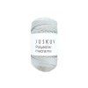 Polyester macrame 29- balení 5+1 zdarma  Polyesterová příze Juskuv o délce 145m