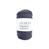 Polyester macrame 33- balení 5+1 zdarma  Polyesterová příze Juskuv o délce 145m