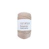 Polyester macrame 4- balení 5+1 zdarma  Polyesterová příze Juskuv o délce 145m