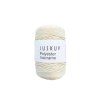 Polyester macrame 40- balení 5+1 zdarma  Polyesterová příze Juskuv o délce 145m
