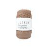 Polyester macrame 56- balení 5+1 zdarma  Polyesterová příze Juskuv o délce 145m