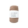 Příze Juskuv Polyester macrame 56- balení 5+1 zdarma
