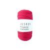 Polyester macrame 59- balení 5+1 zdarma  Polyesterová příze Juskuv o délce 145m