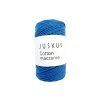 Cotton macrame 18 - balení 3+1 zdarma  Bavlněná příze Juskuv o délce 160m