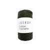 Cotton macrame 20 - balení 3+1 zdarma  Bavlněná příze Juskuv o délce 160m