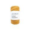Cotton macrame 23 - balení 3+1 zdarma  Bavlněná příze Juskuv o délce 160m