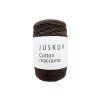 Cotton macrame 24 - balení 3+1 zdarma  Bavlněná příze Juskuv o délce 160m