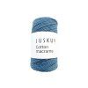 Cotton macrame 32 - balení 3+1 zdarma  Bavlněná příze Juskuv o délce 160m