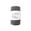Bavlněná příze Juskuv Cotton macrame 37 - balení 3+1 zdarma
