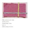 Cotton macrame 6 - balení 3+1 zdarma  Bavlněná příze Juskuv o délce 160m