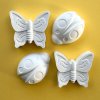 Sada odlitků k dotvoření- Motýlci a berušky
