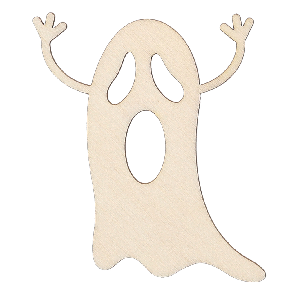 Výřezy na Halloween