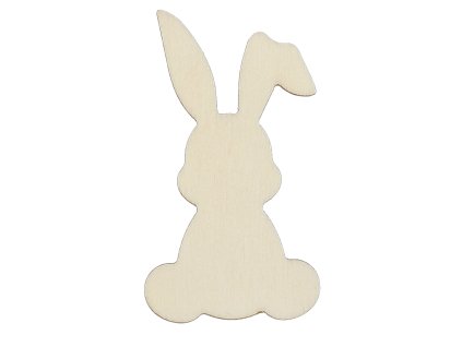 zajičci, křídla a velké NOVÝ ODSTÍN 27
