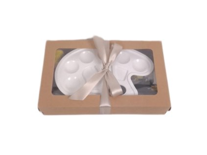 Dárkový balíček kreativních potřeb pro pokročilé tvůrce