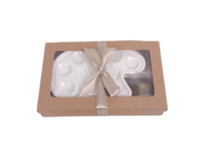 Dárkový balíček kreativních potřeb pro malé tvůrce