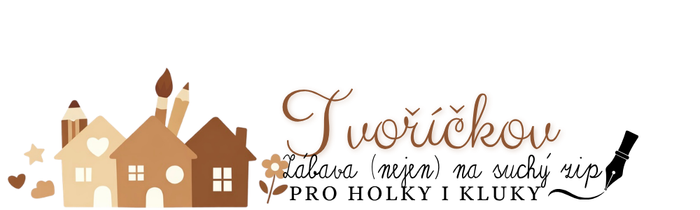 Tvoříčkov - Zábava nejen na sucháč