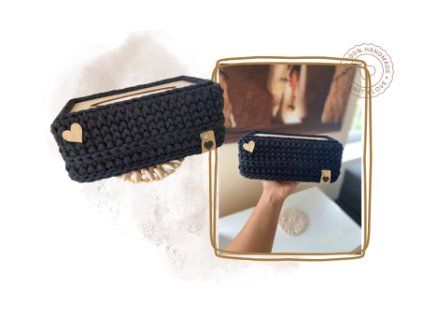 černý kapesníčkovník