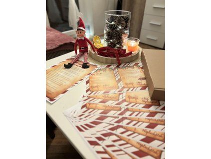 Elfík Neplecháček