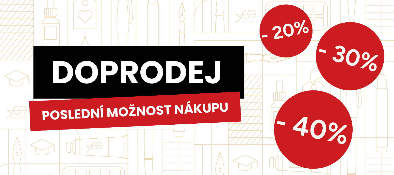 Doprodej