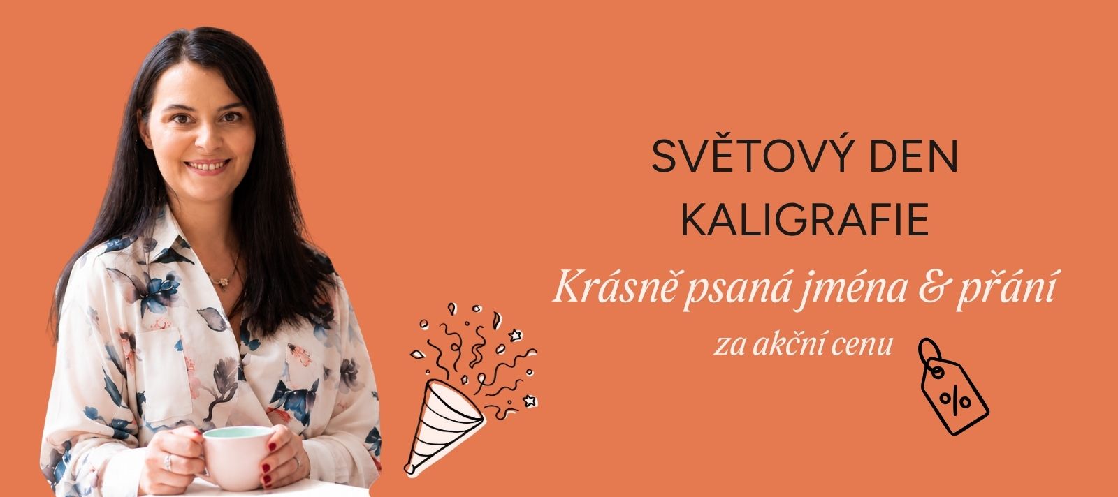 Světový den kaligrafie