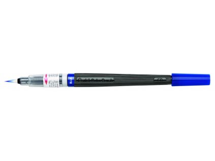 Štětec akvarelový Pentel GFL 103 Blue