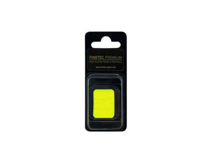 Akvarel v pánvičce Finetec Premium Neon Yellow 1