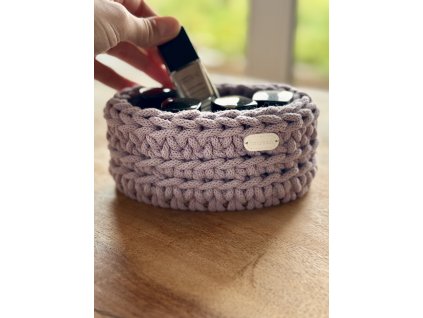 Mini košíček „TinyNest“