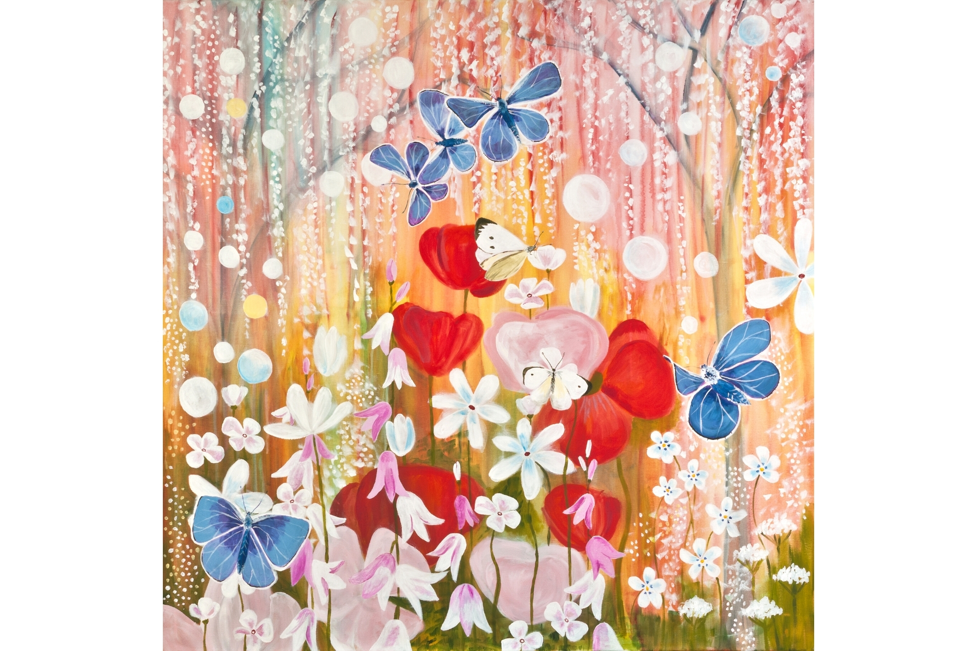 PROSINEC - feng shui PŘÍBĚH