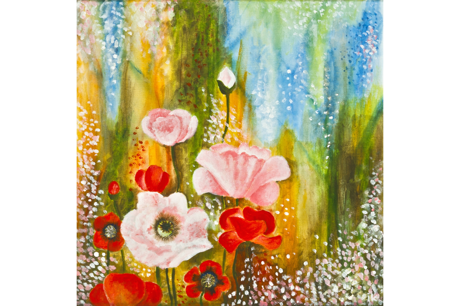 ZÁŘÍ - feng shui PŘÍBĚH