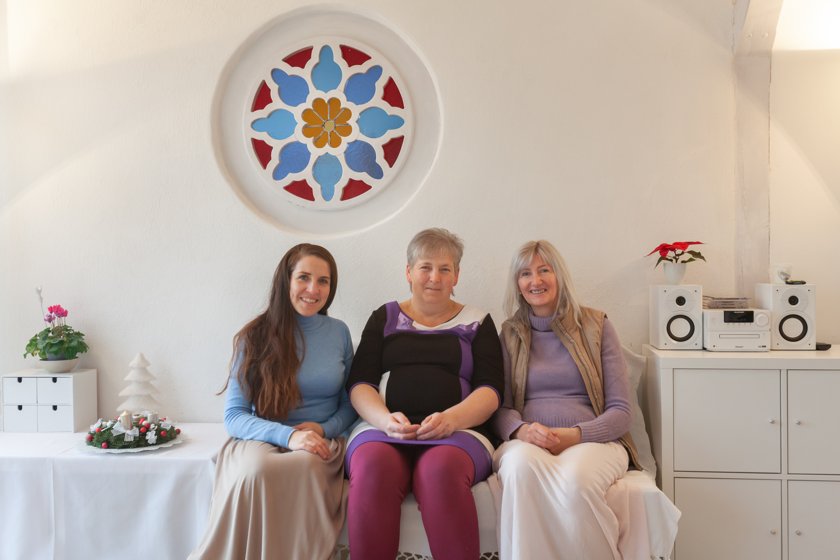 Zážitky báječné pěstounky s našimi obrazy