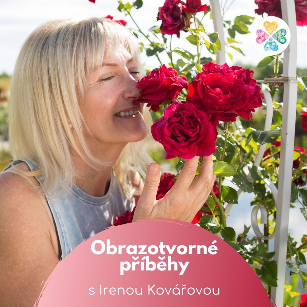 Obrazotvorné příběhy