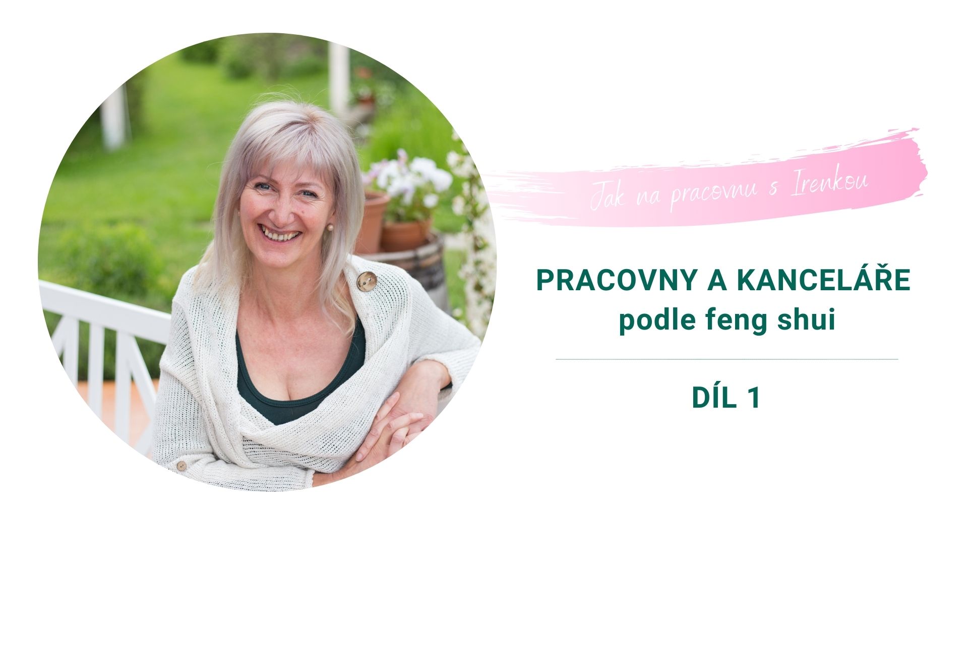 Jak si přizpůsobit pracovní prostor pro podporu koncentrace, spolupráce a kreativity díl I.