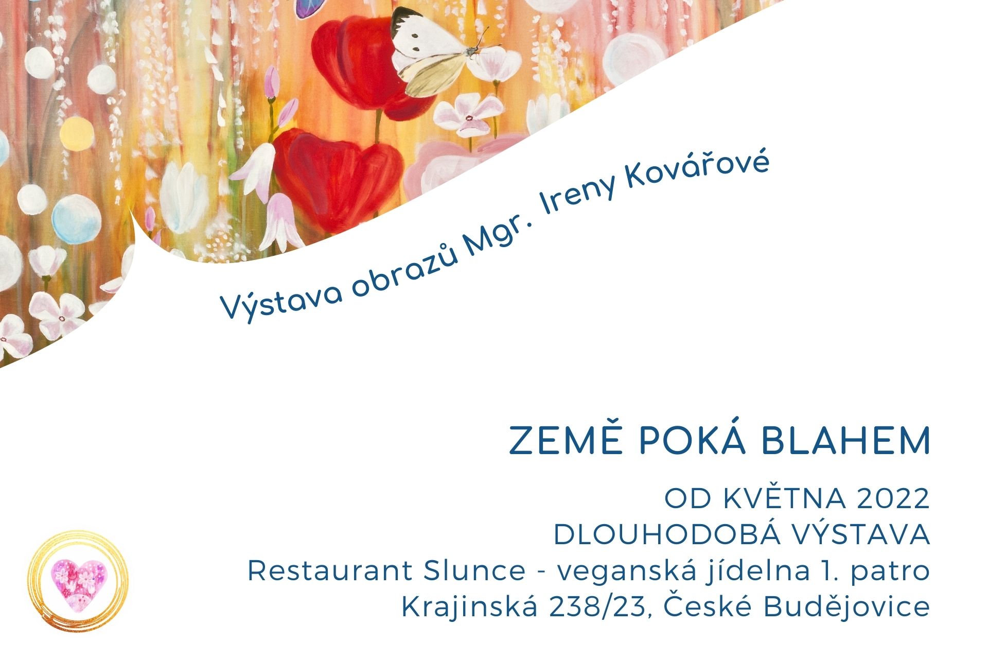 Výstava Země poká blahem: restaurant Slunce