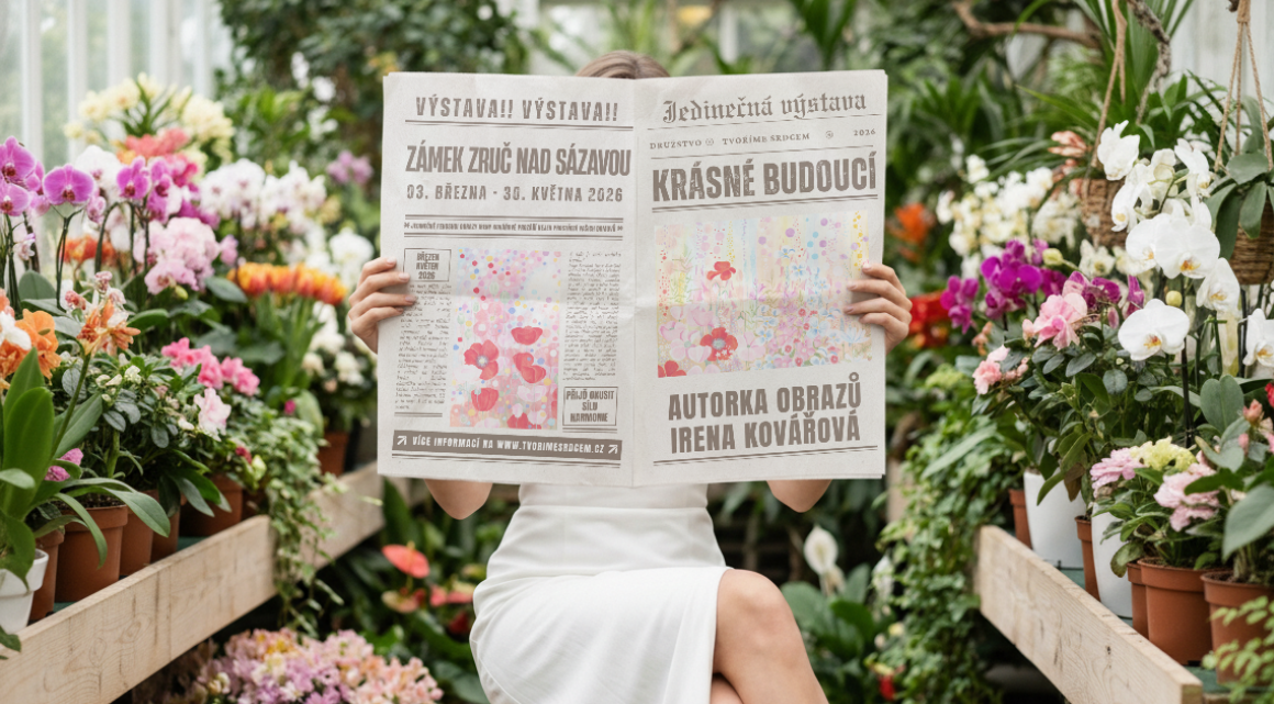 Výstava Zámek Zruč nad Sázavou