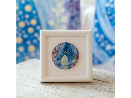 fayport zimni sneni o letnich kvetech maly obrazek tvorimesrdcem obraz (3)