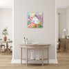 DOMA 60x60 feng shui obrazy druzstvo tvorime srdcem feng shui darky obrazy (81)