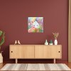 DOMA 60x60 feng shui obrazy druzstvo tvorime srdcem feng shui darky obrazy (83)