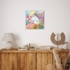 DOMA 60x60 feng shui obrazy druzstvo tvorime srdcem feng shui darky obrazy (95)