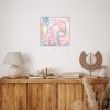 Už to nejde zastavit 60x60 feng shui obrazy druzstvo tvorime srdcem feng shui darky obrazy (116)