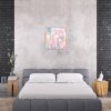Už to nejde zastavit 60x60 feng shui obrazy druzstvo tvorime srdcem feng shui darky obrazy (121)