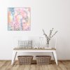 Už to nejde zastavit 60x60 feng shui obrazy druzstvo tvorime srdcem feng shui darky obrazy (110)