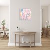 Už to nejde zastavit 60x60 feng shui obrazy druzstvo tvorime srdcem feng shui darky obrazy (111)