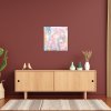 Už to nejde zastavit 60x60 feng shui obrazy druzstvo tvorime srdcem feng shui darky obrazy (112)