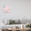 Už to nejde zastavit 60x60 feng shui obrazy druzstvo tvorime srdcem feng shui darky obrazy (115)