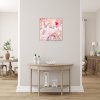 Hojnost 60x60 feng shui obrazy druzstvo tvorime srdcem feng shui darky obrazy (137)