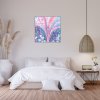 Duše stromu půlnoční 90x90 feng shui obrazy druzstvo tvorime srdcem feng shui darky obrazy (129)
