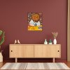 podzim 50x60 feng shui obrazy druzstvo tvorime srdcem feng shui darky obrazy (22)