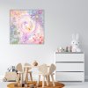 V tobě se celý zrcadlím 100x100 feng shui obrazy druzstvo tvorime srdcem feng shui darky obrazy (149)