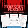 Stranger puzzles CZ