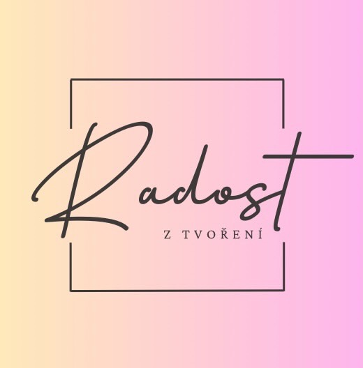 Radost z tvoření